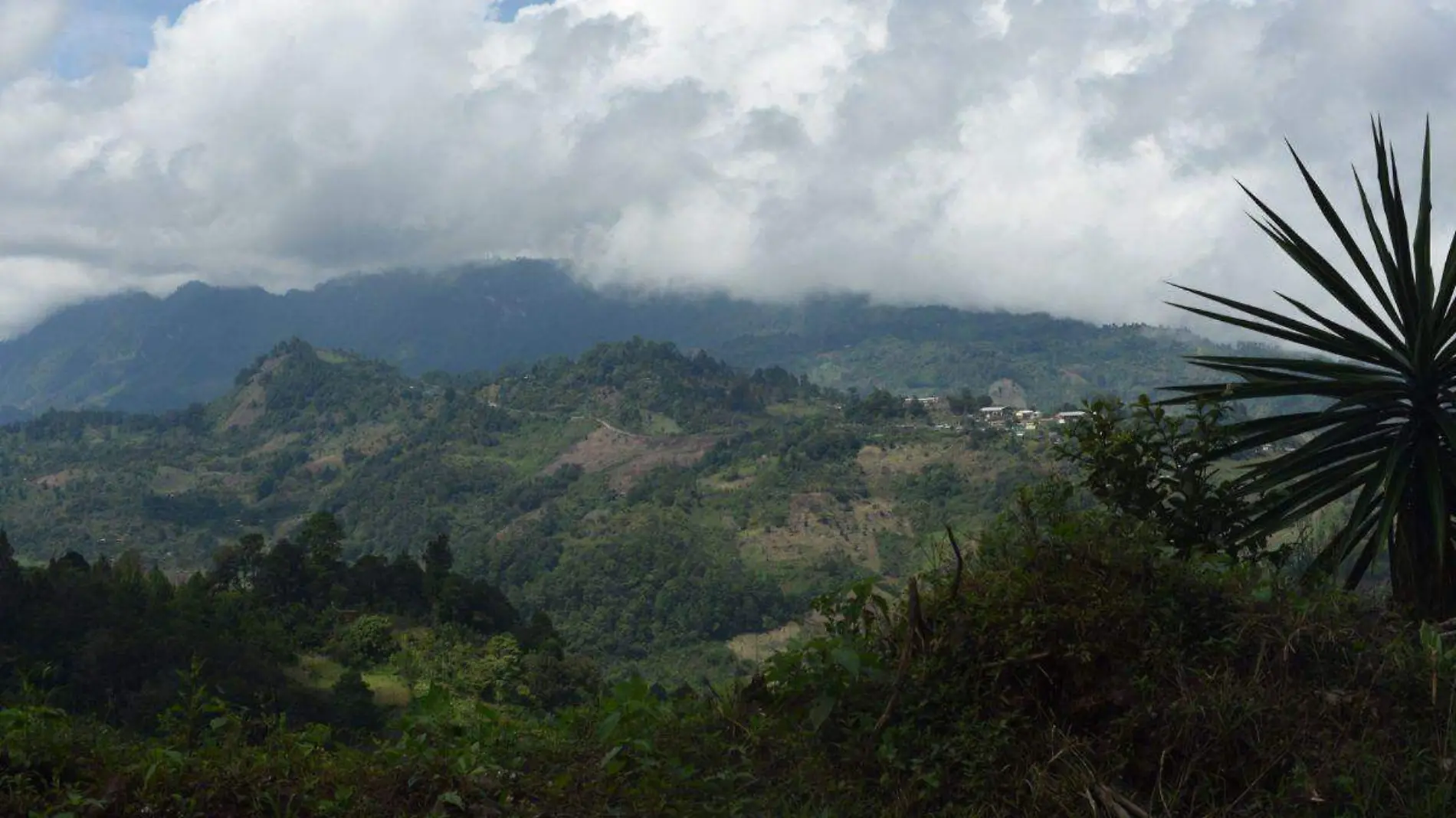 Tierras ejidales